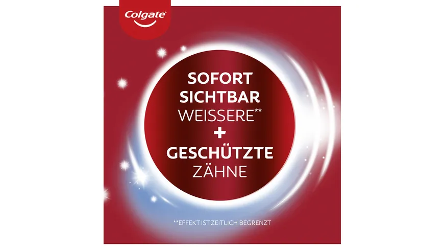 Colgate MaxWhite Optic Zahnpasta 75 ml