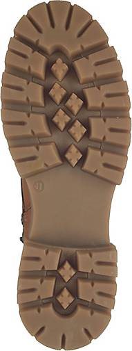 Bullboxer Stiefelette