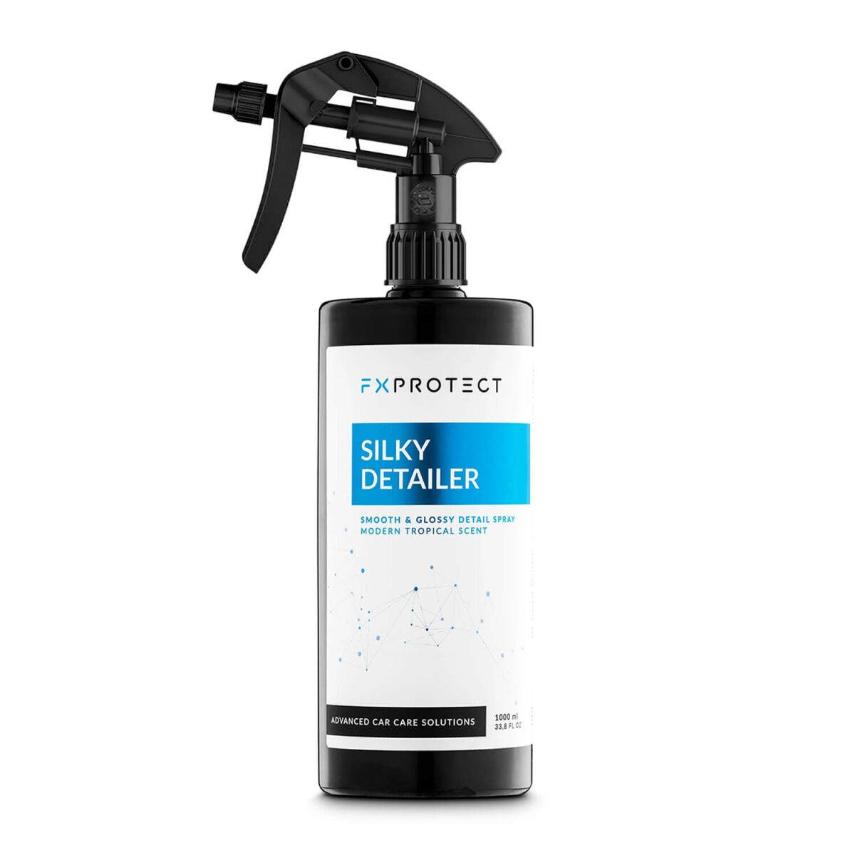 FX Protect Silky Detailer Schnellpflege 1L