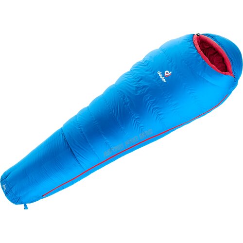 SCHLAFSACK ASTRO PRO 600