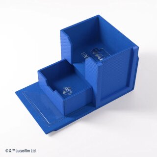 Star Wars: Unlimited Deck Pod (Blue)