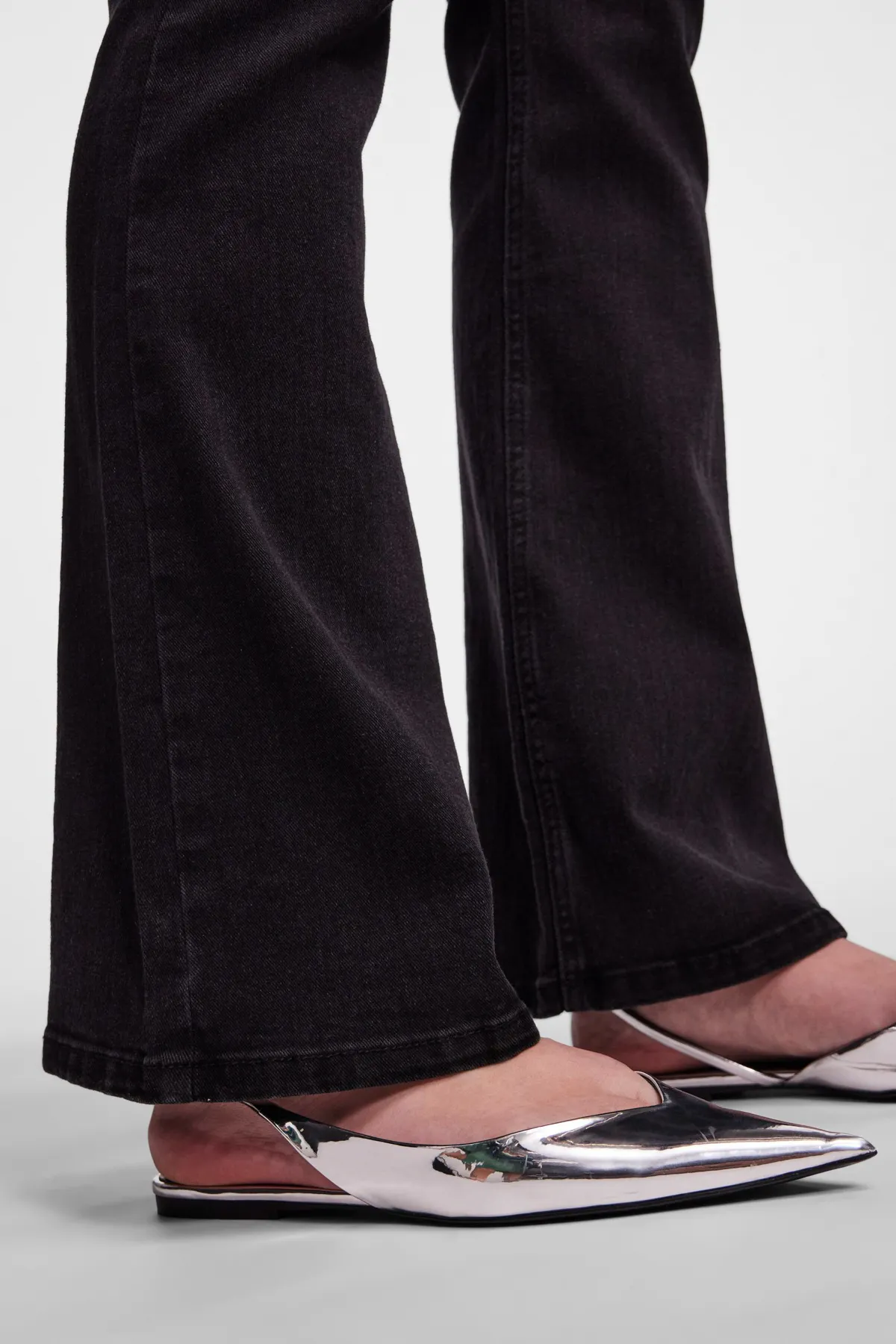 PIECES  Jeans Damen/Mädchen