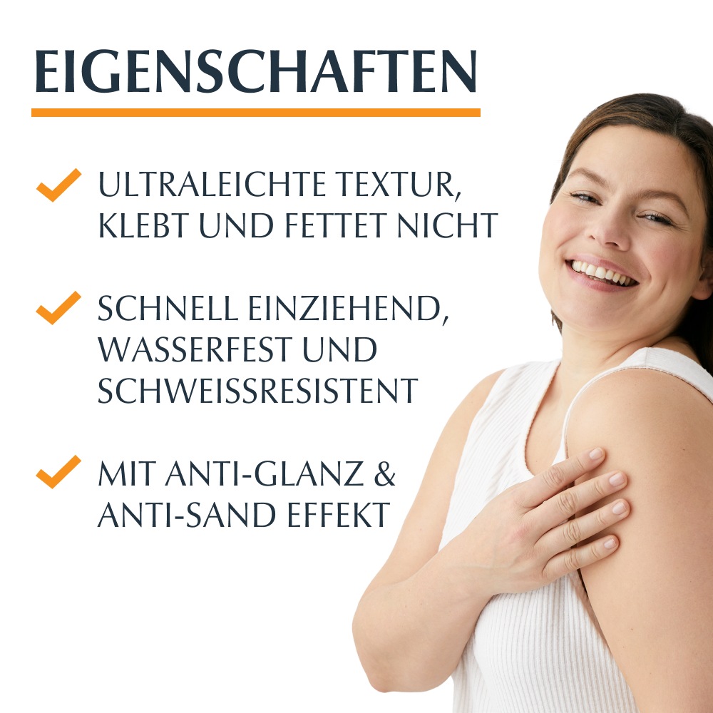 Sun Gel-Creme Oil Control Body LSF 30