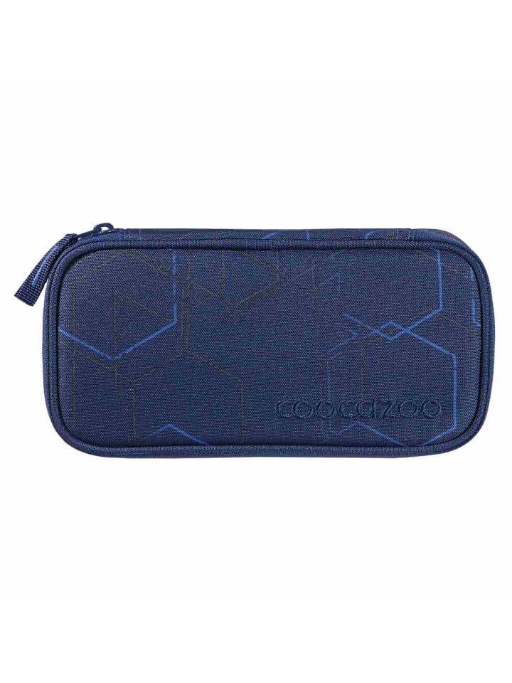 Coocazoo coocazoo Schlampermäppchen, Blue Motion günstig kaufen onesize