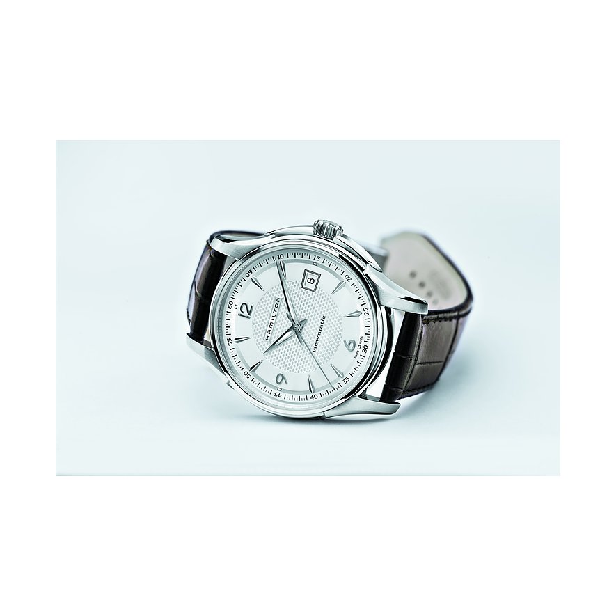 Hamilton Herrenuhr Viewmatic Auto