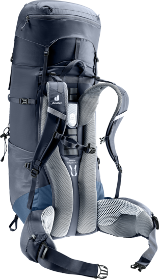Aircontact Lite 50 + 10