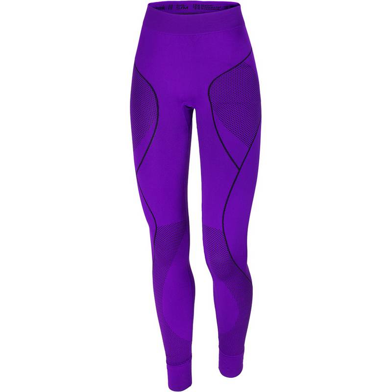 Black Snake Seamless Hose Cobra Funktionsunterhose Damen