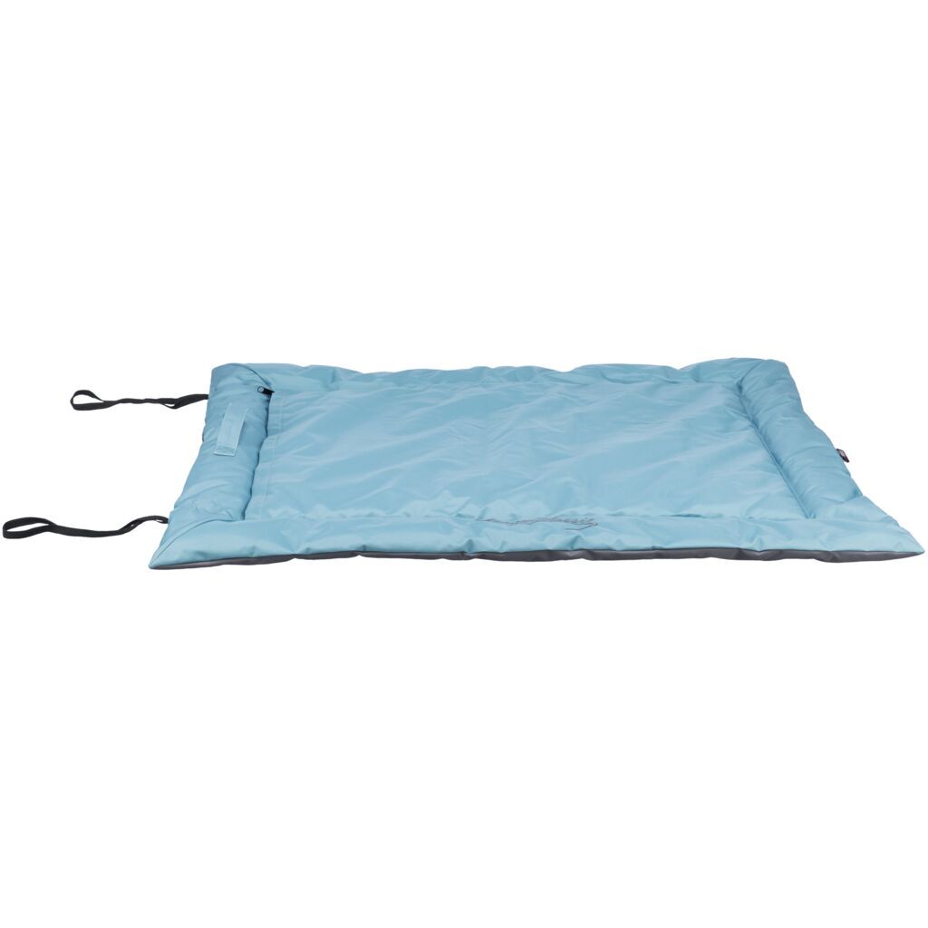 Trixie Hundedecken Trixie Reisedecke Samoa Classic 70 cm, 70 cm, 2 cm