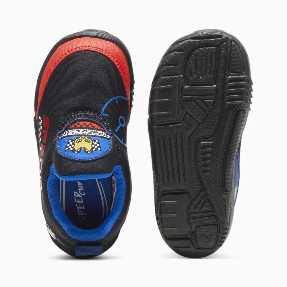 PUMA BMW M Motorsport Bao Kart 308229_01 / schwarz