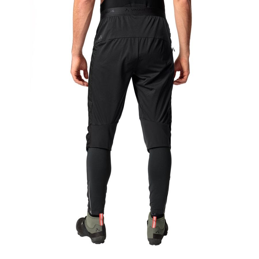 Kuro Fahrrad Isolationsshorts Herren
