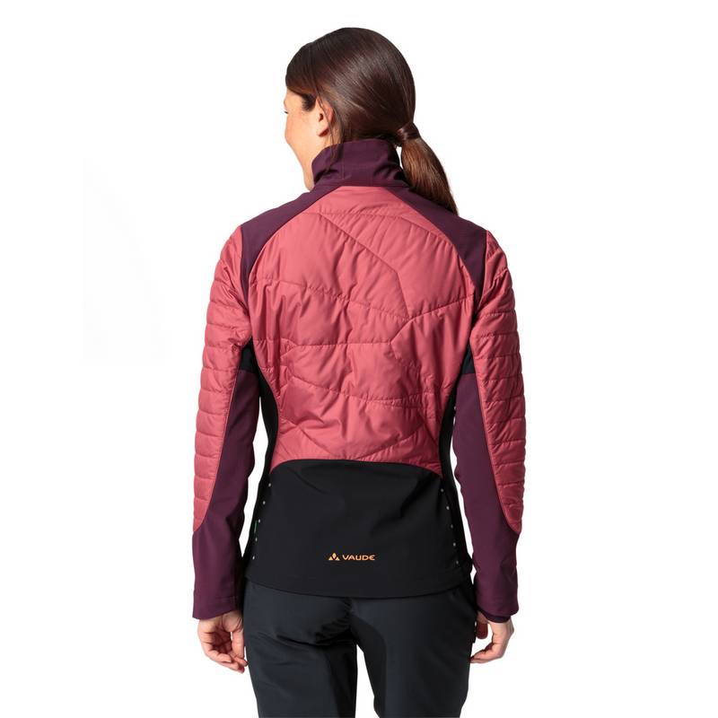 VAUDE Women's Minaki Jacket III Outdoorjacke Damen