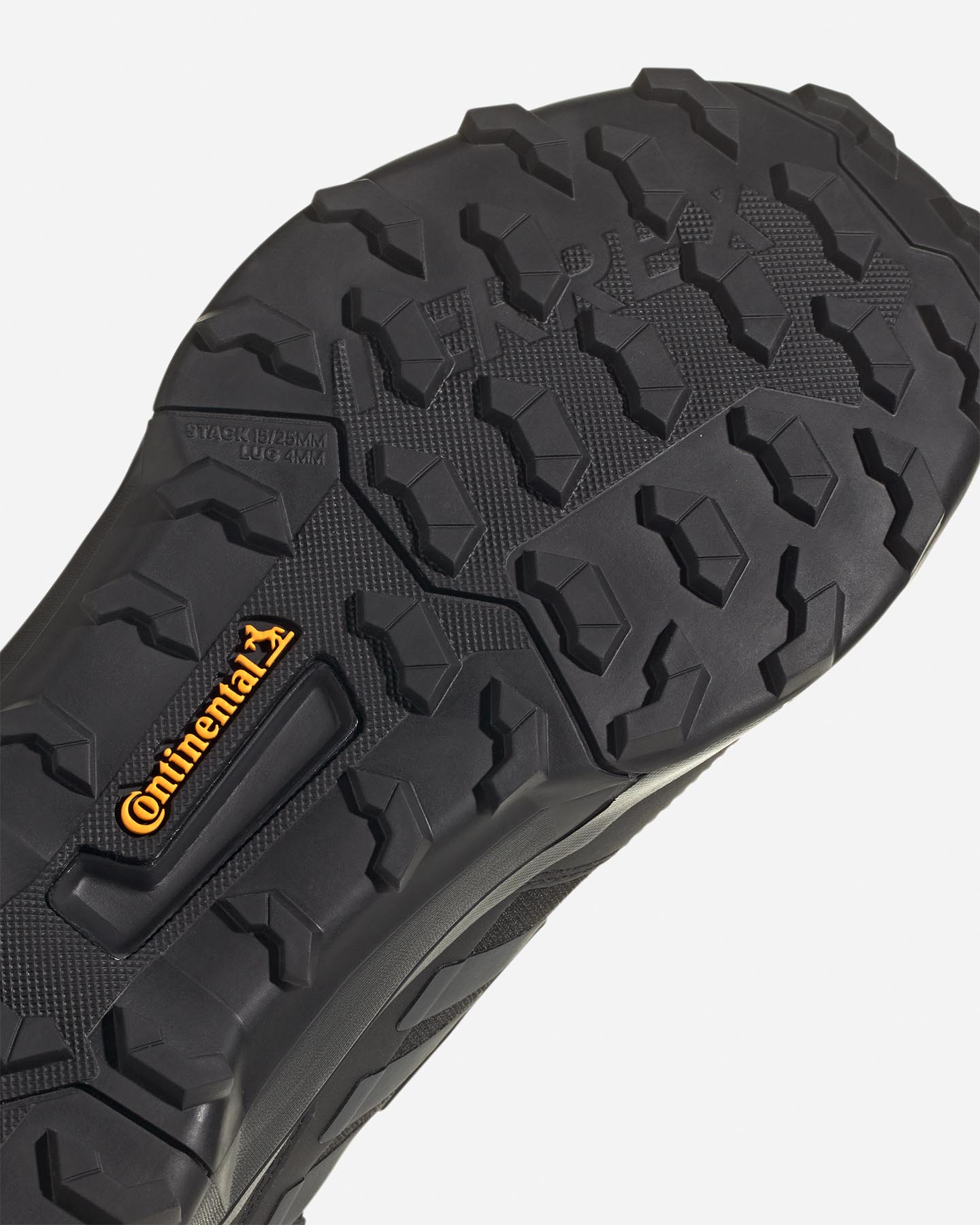 Scarpe Escursionismo Adidas Terrex Ax4 Mid Gtx M HP7401