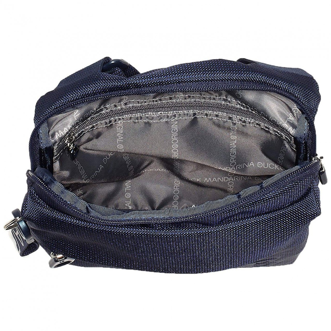 MANDARINA DUCK Handtaschen blau MT04 MD20 dress blue