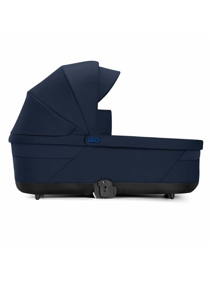 Cybex Cybex Cot S Lux - Farbe: Ocean Blue günstig kaufen onesize