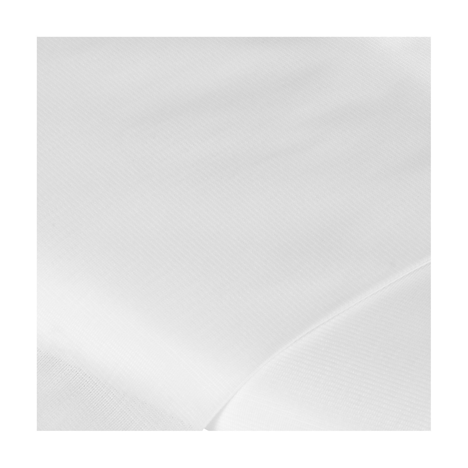 Petticoat-Stoff, weiß