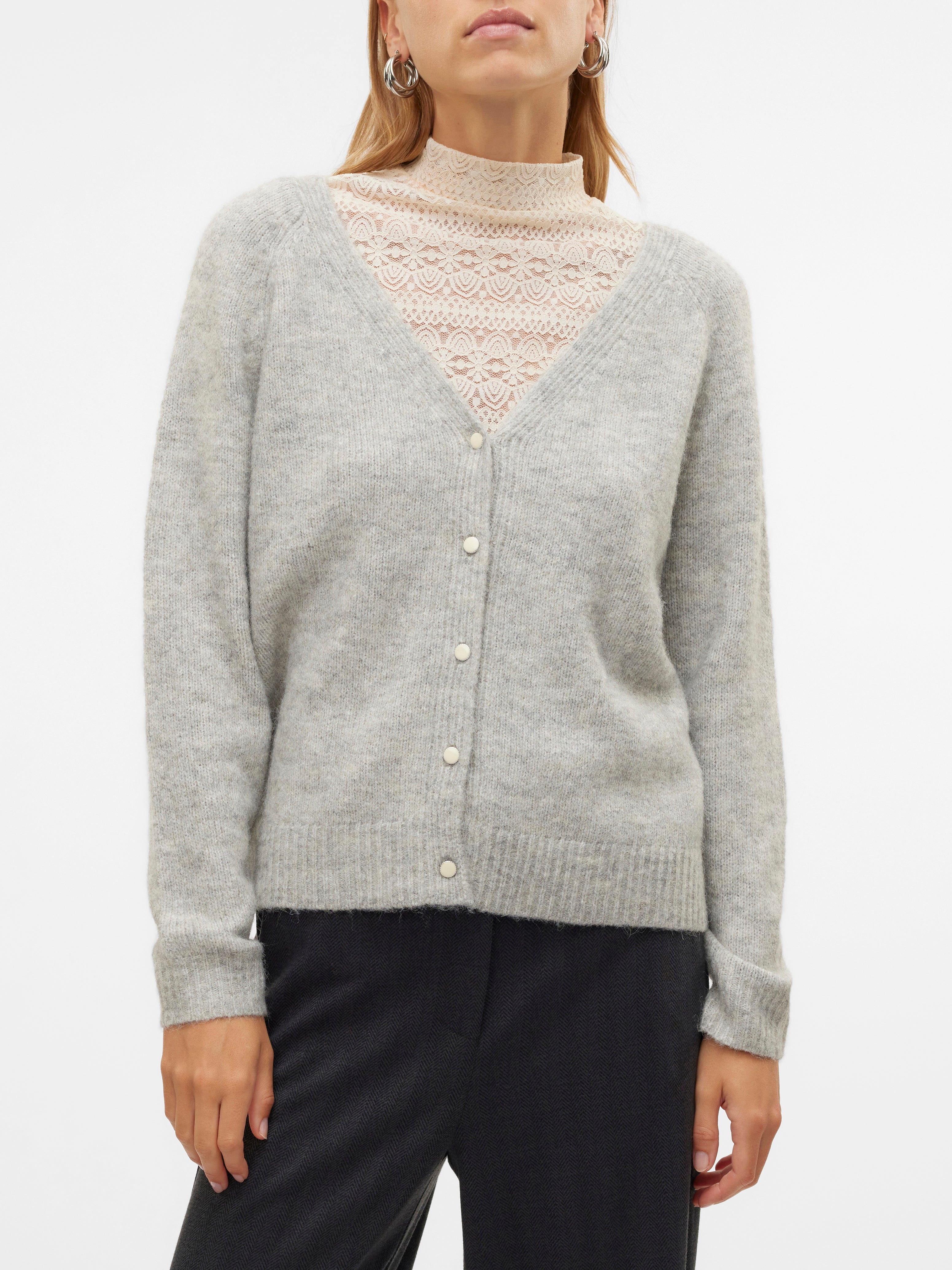 VMPIA Strickjacke
