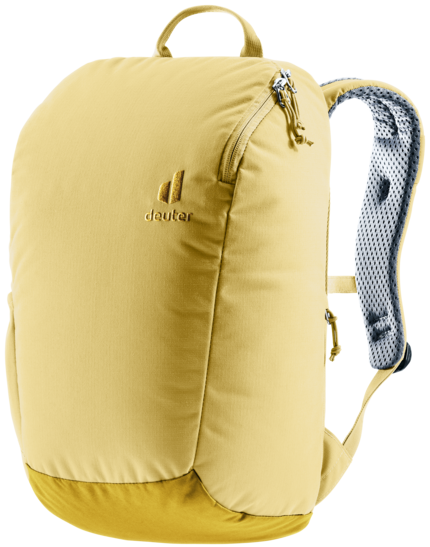 deuter Stepout 16 | Lifestyle Rucksack