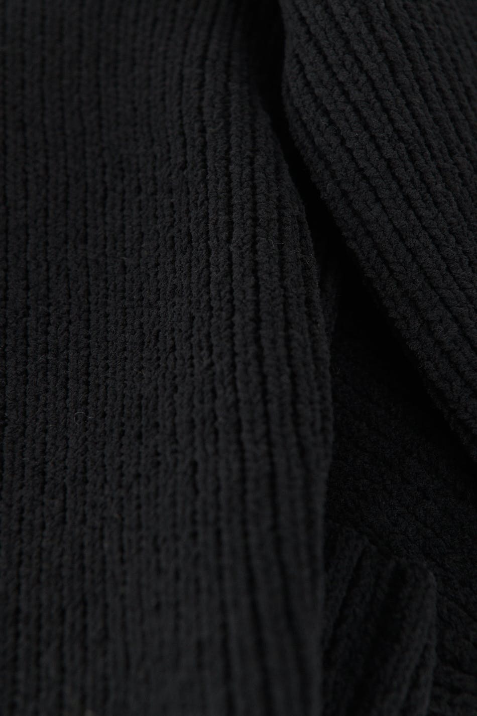 Bella knitted dress