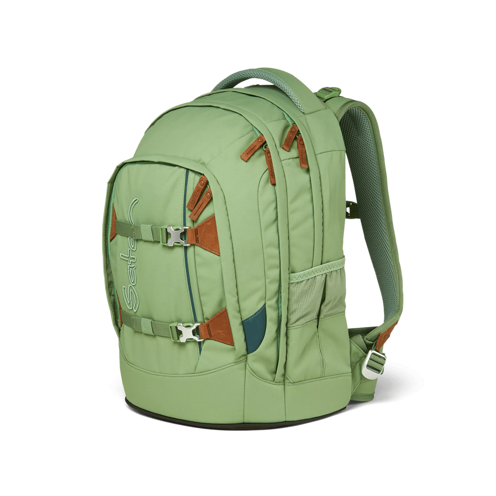 pack Nordic Jade Green