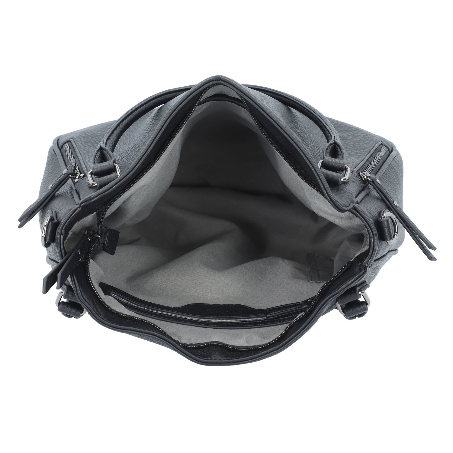 Arizona Schultertasche Leder 36 cm