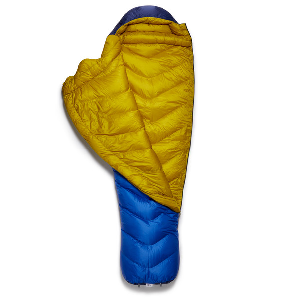 NEUTRINO 800 REG - Winterschlafsack