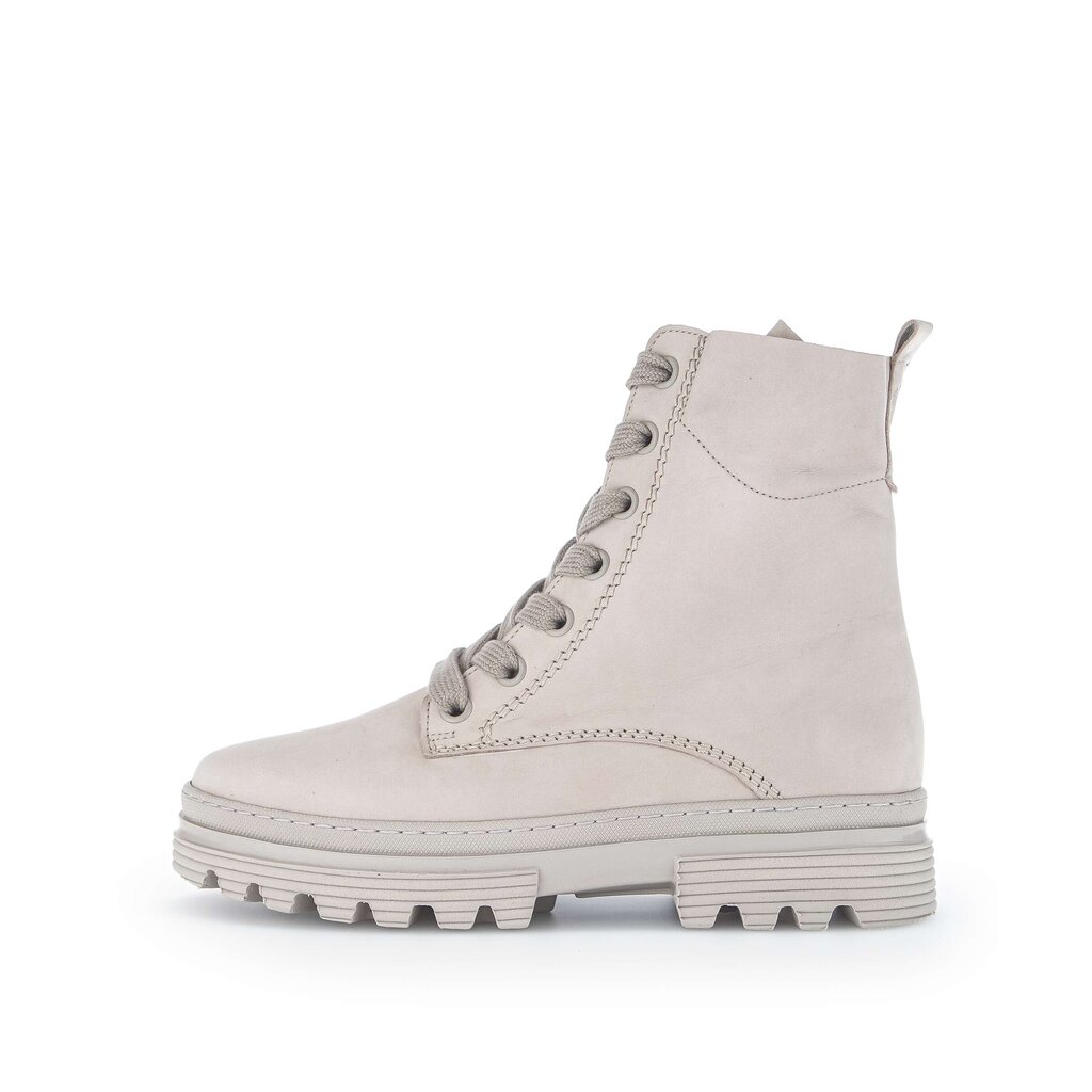 Gabor comfort Biker Boots beige