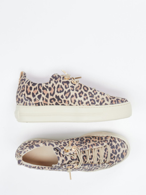 Sneaker-16633200005 Paul Green