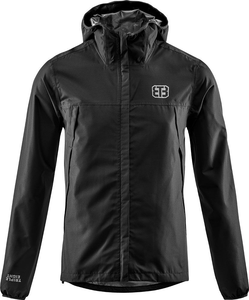 TRIPLE EIGHT Rainy Days - MTB Regenjacke kaufen | Bike-Discount