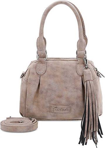 Fritzi aus Preußen Babe Handtasche 27 cm