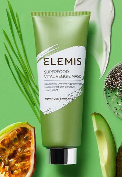 Elemis Superfood Vital Veggie Mask Gesichtsmaske