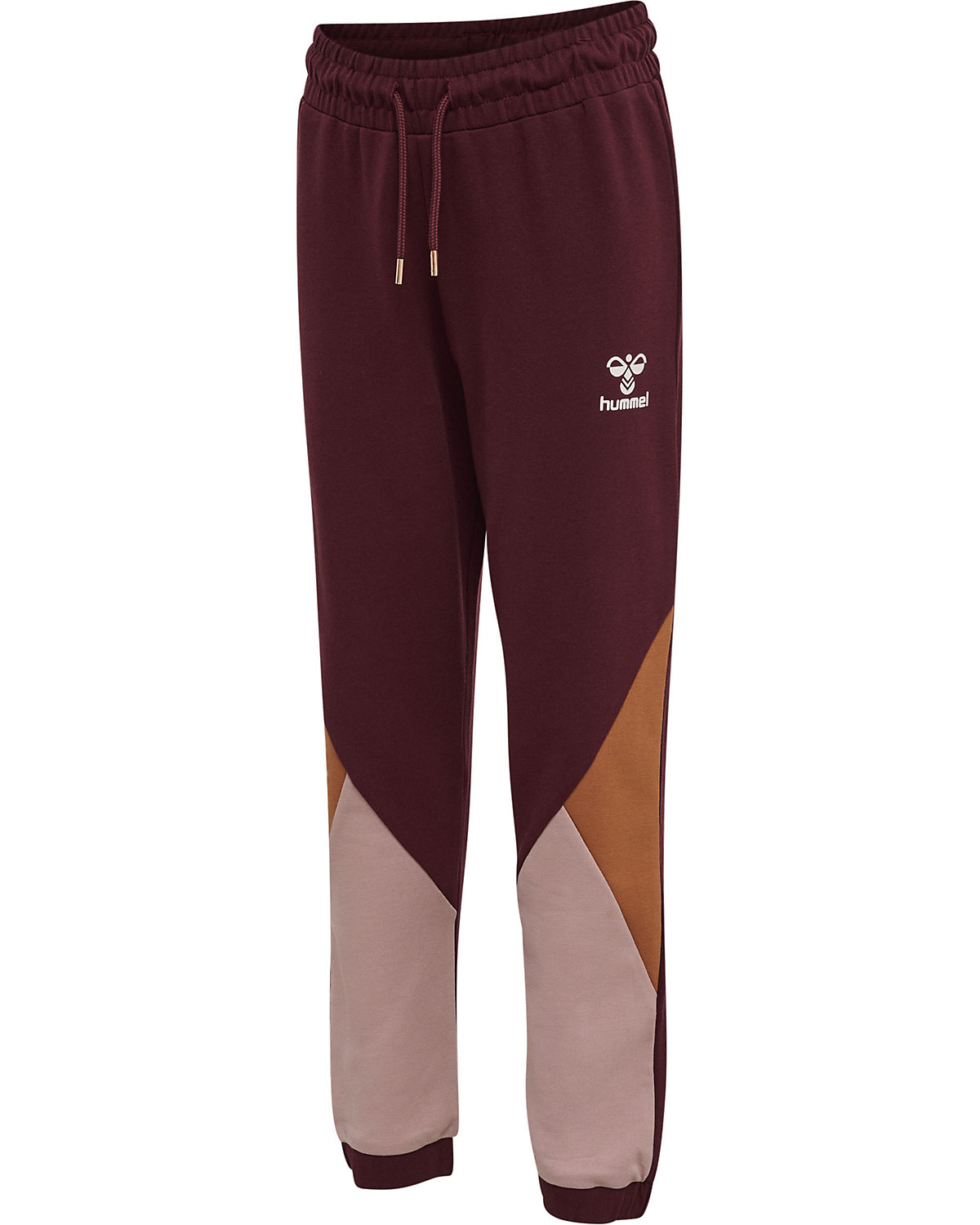 hmlBAGGA PANTS Jogginghosen für Mädchen