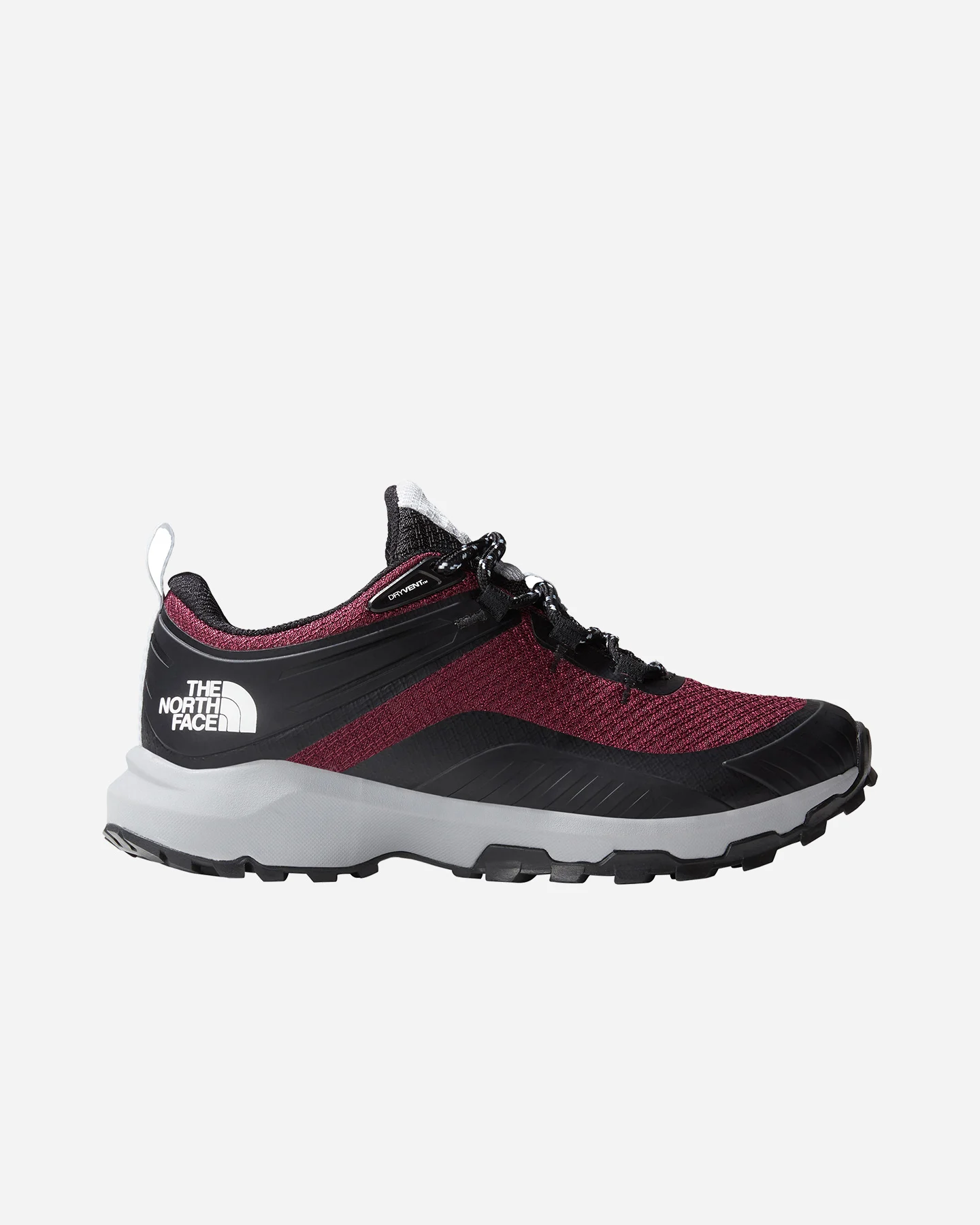 Topánky Scarpe Trail The North Face Cragmont Wp W NF0A52RDKK91