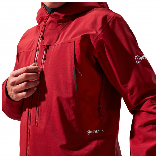 Berghaus - Women's MTN Seeker GTX Jacket - Regenjacke