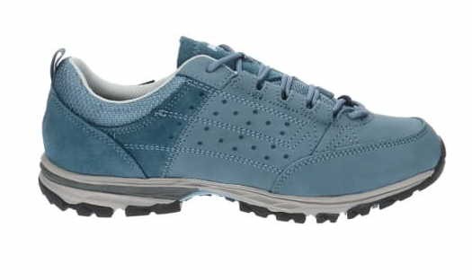 MEINDL Trekkingschuhe blau Durban Lady GTX