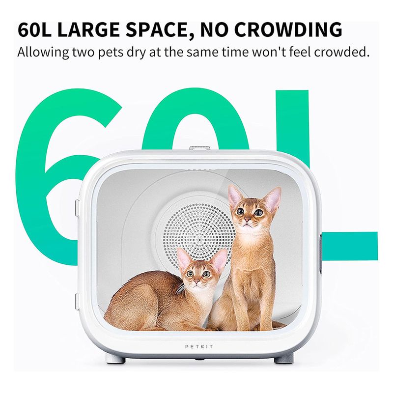 Petkit Haustiertrockner Airsalon Max Smart