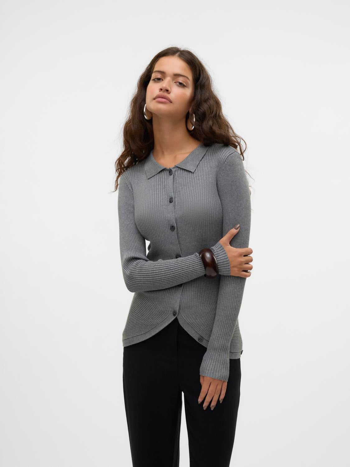 VMWILLOW Strickjacke