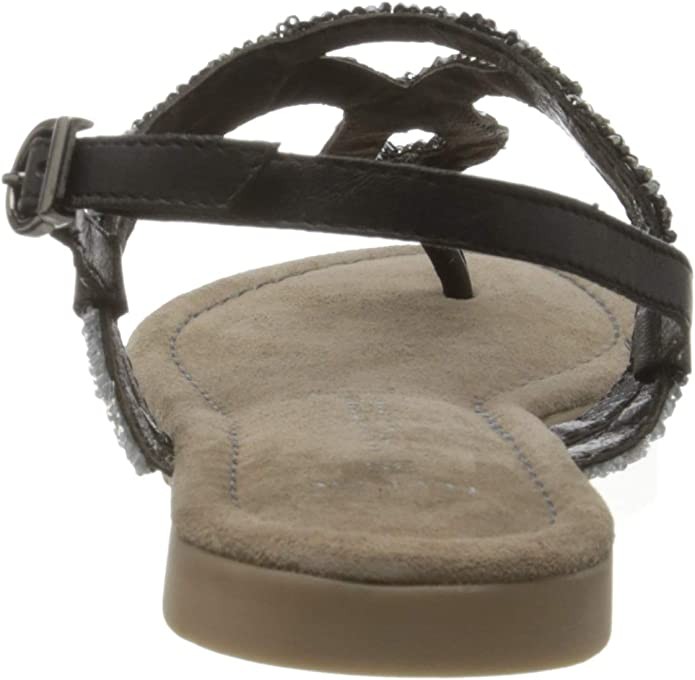 MARCO TOZZI Modische Pumps schwarz