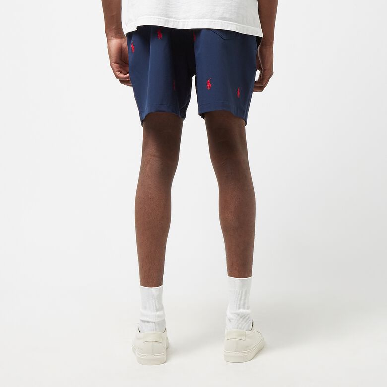 Polo Ralph Lauren Traveler-Swim Short newport navy w/ aoe