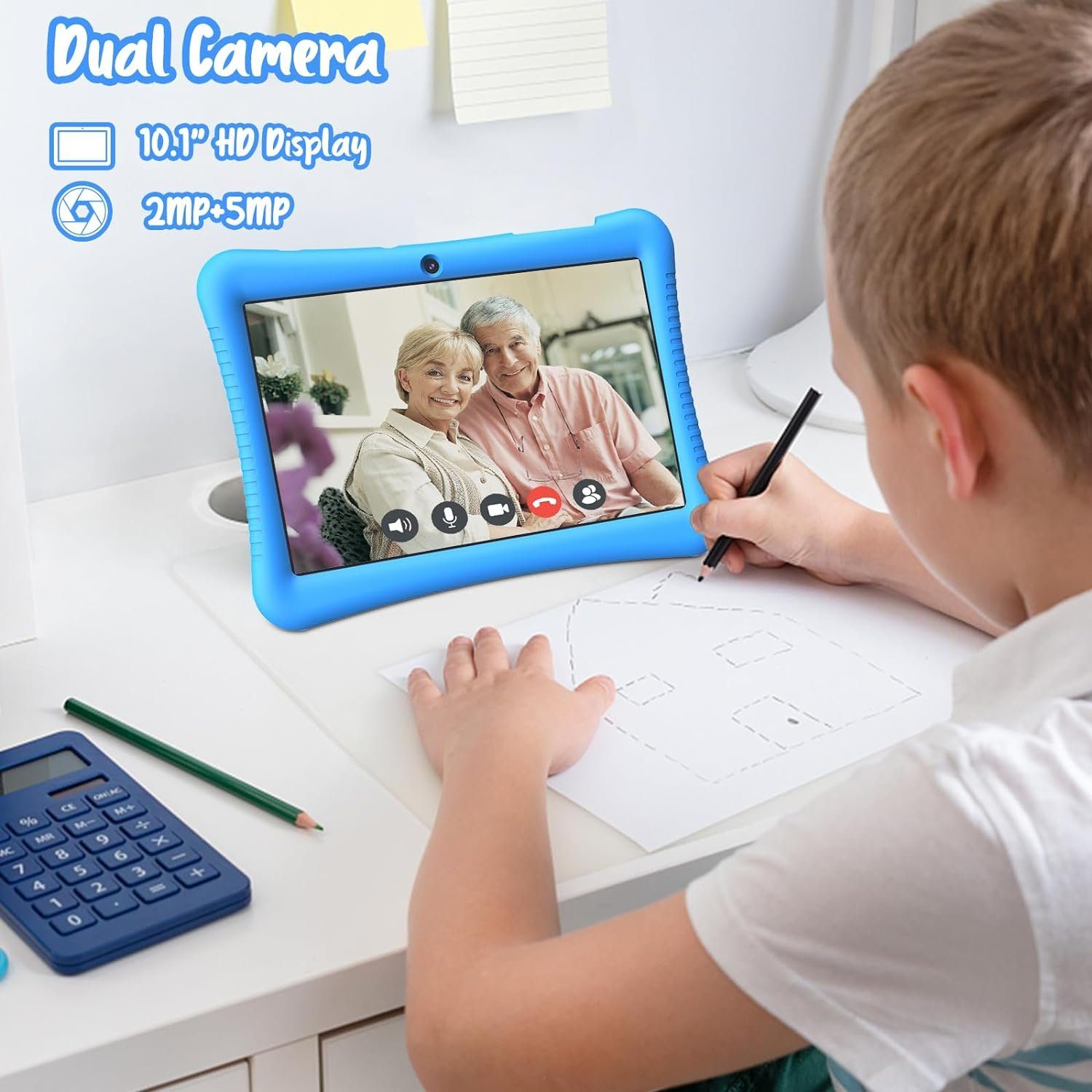 EagleSoar Tablet (10,1