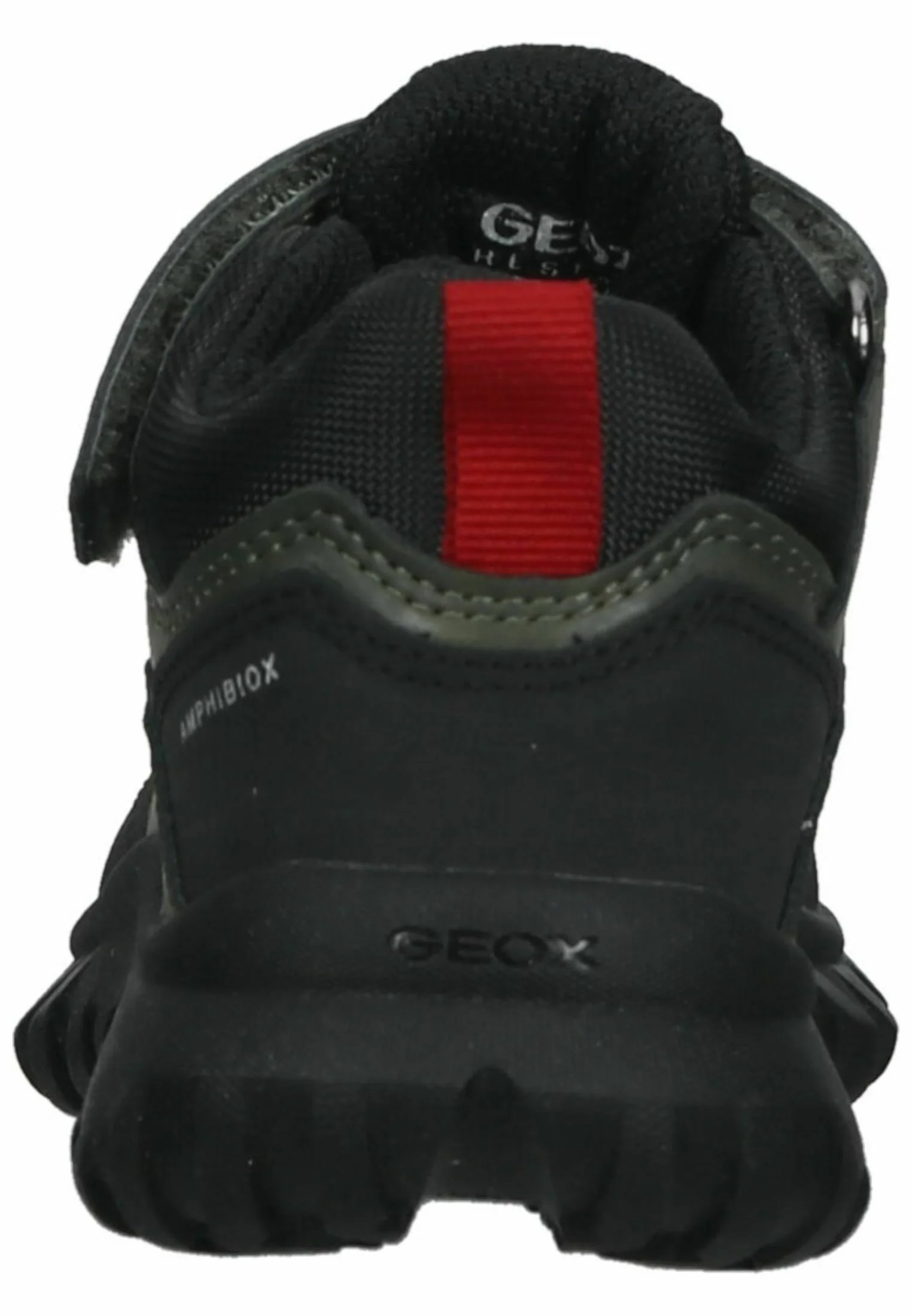 Zapatos Geox Primeros Pasos
