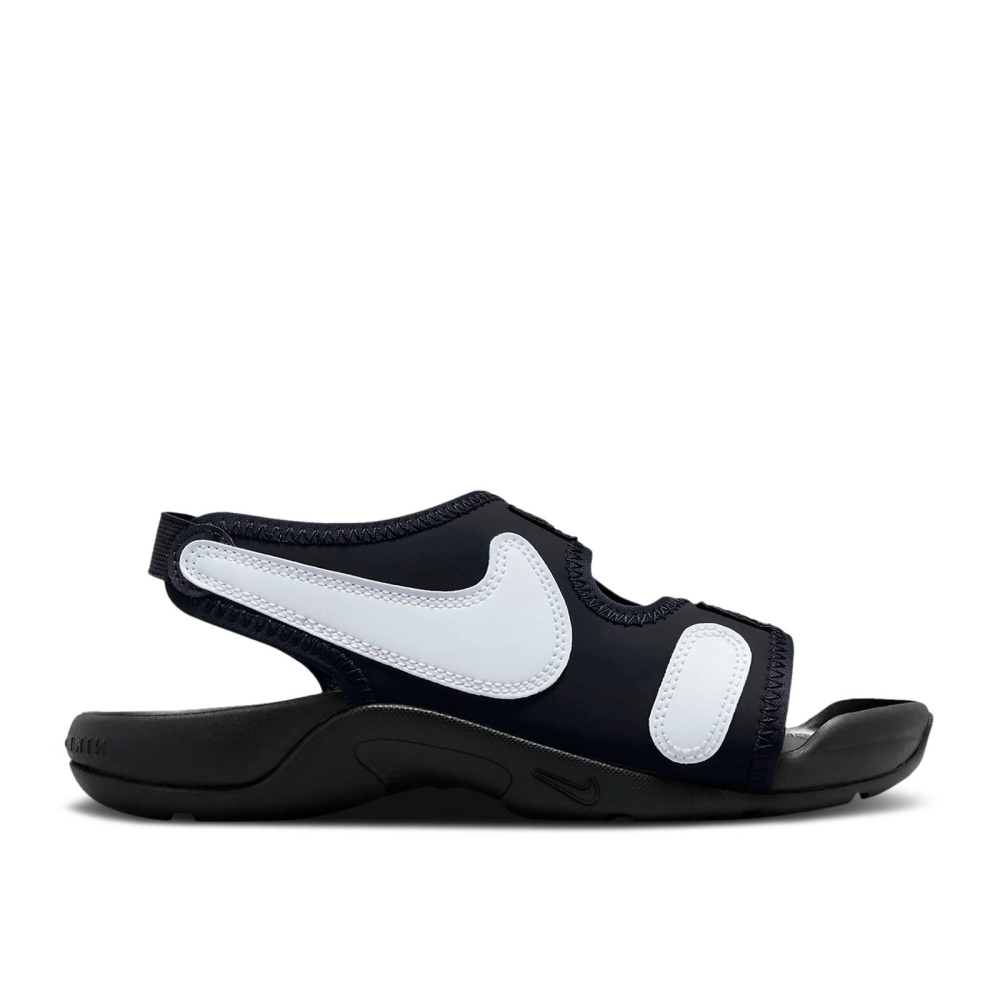 Nike Sunray Adjust 6 DX5544-002 / schwarz