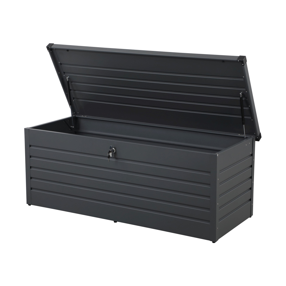 Kissenbox groß Riviera