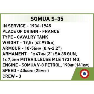 Somua S-35