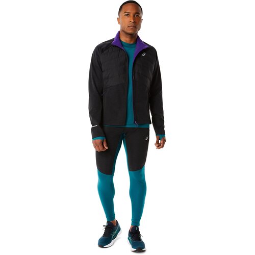 HERREN JACKE WINTER RUN JACKET