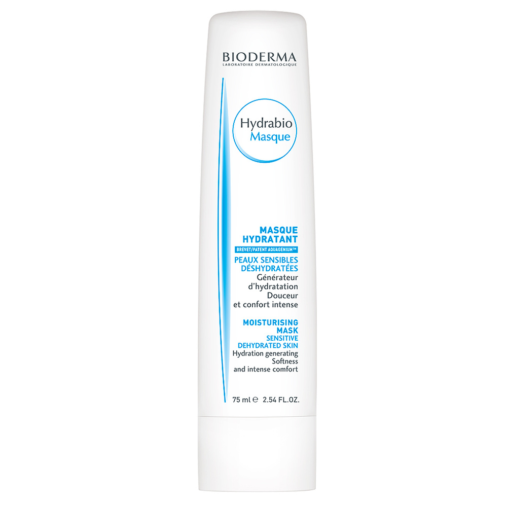 Bioderma HYDRABIO Masque Masque visage