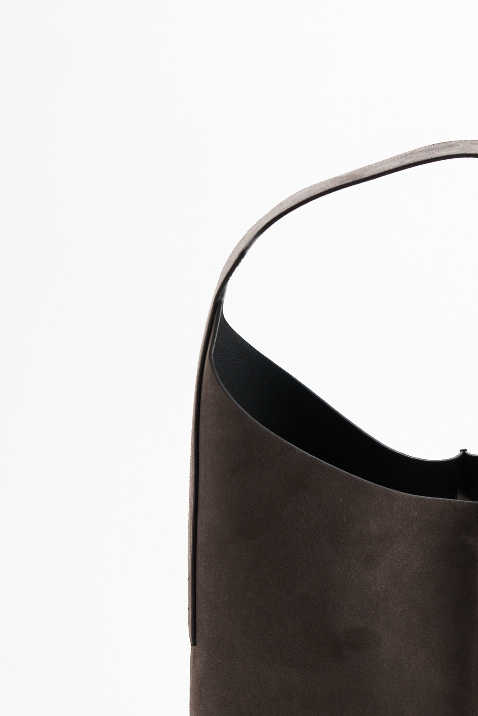 CPH BAG 1 crosta graphit
