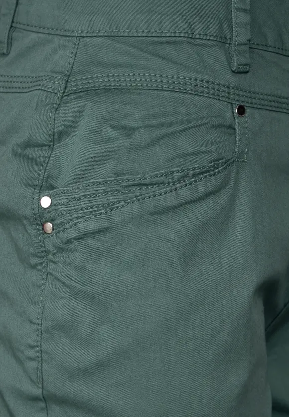 Street One Papertouch Casual Fit Hose