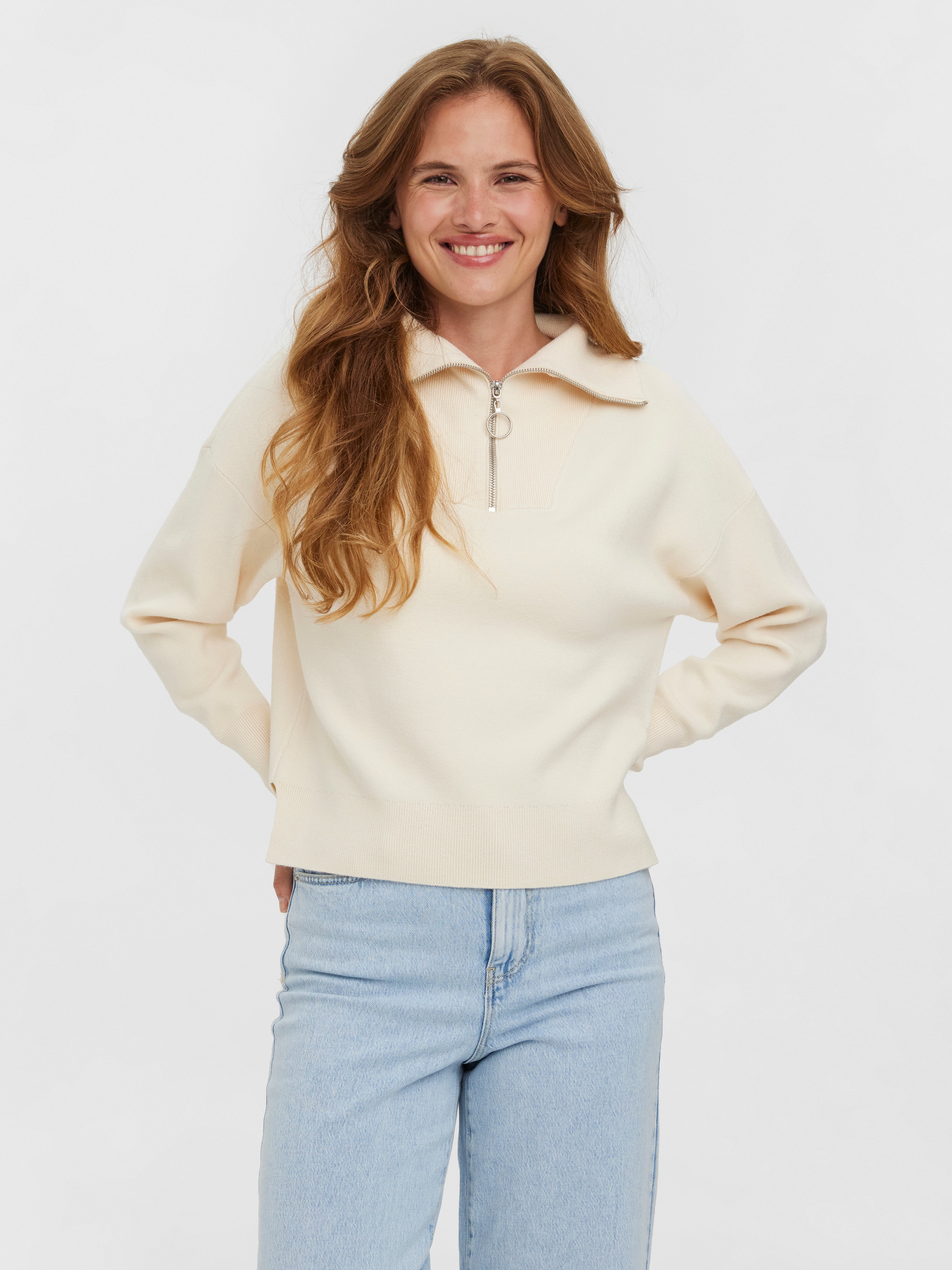 VMSABA Pullover