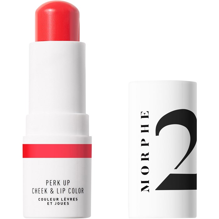 M2 Perk Up Cheek & Lip Color