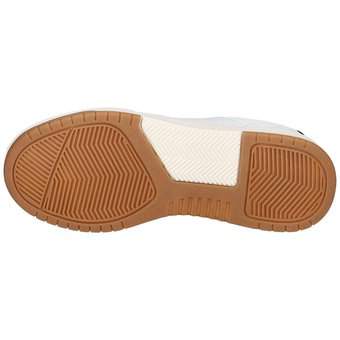Tom Tailor Sneaker in weiß